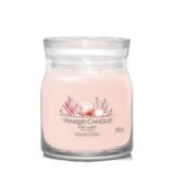 Yankee candle offerte candele profumate in giara Pink Sands 1629996E