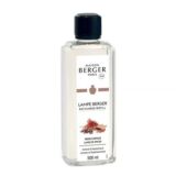 Ricarica Lampe Berger Terre d’epices 500ml